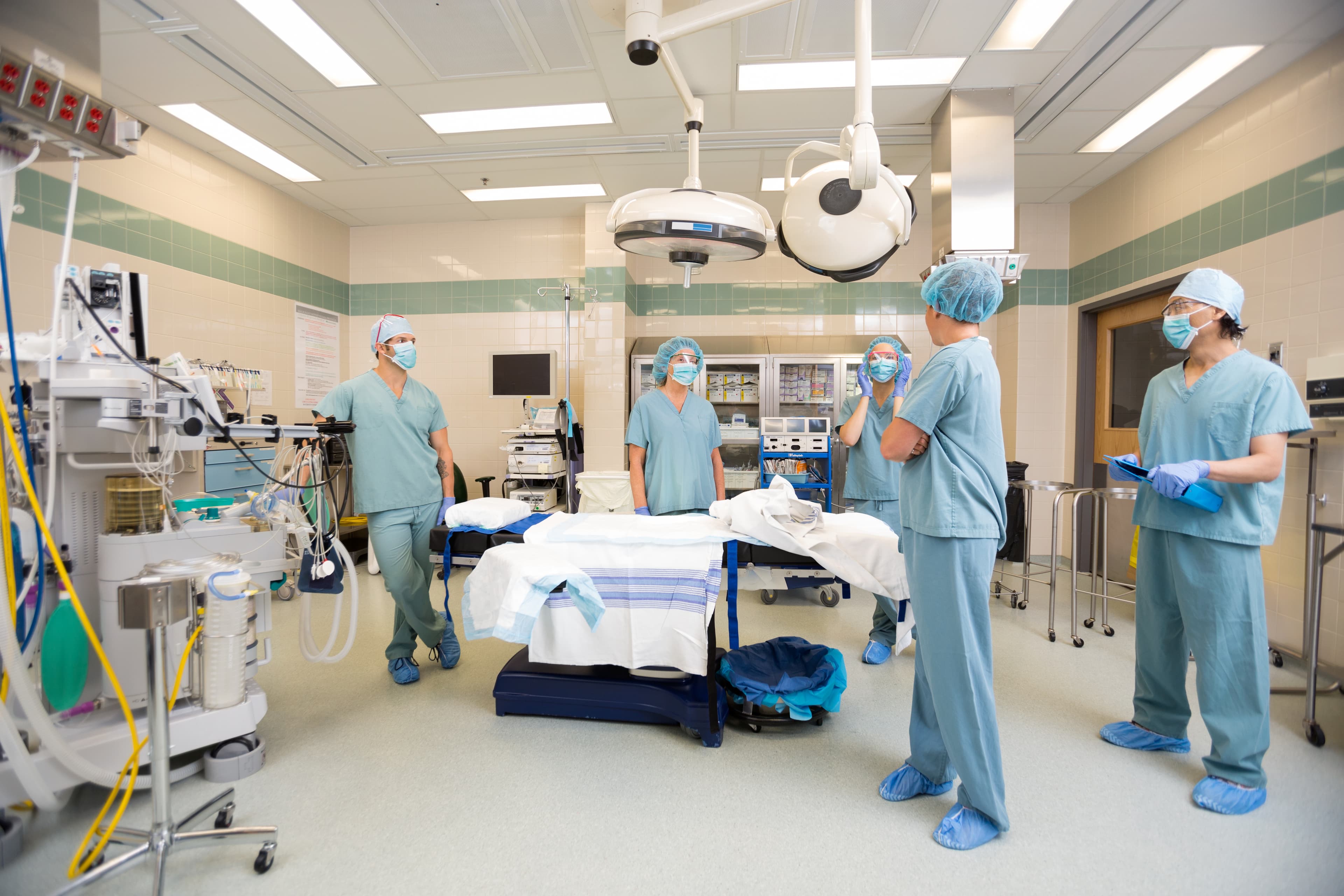 Benefits of On-Demand Staffing for Ambulatory Surgery Centers