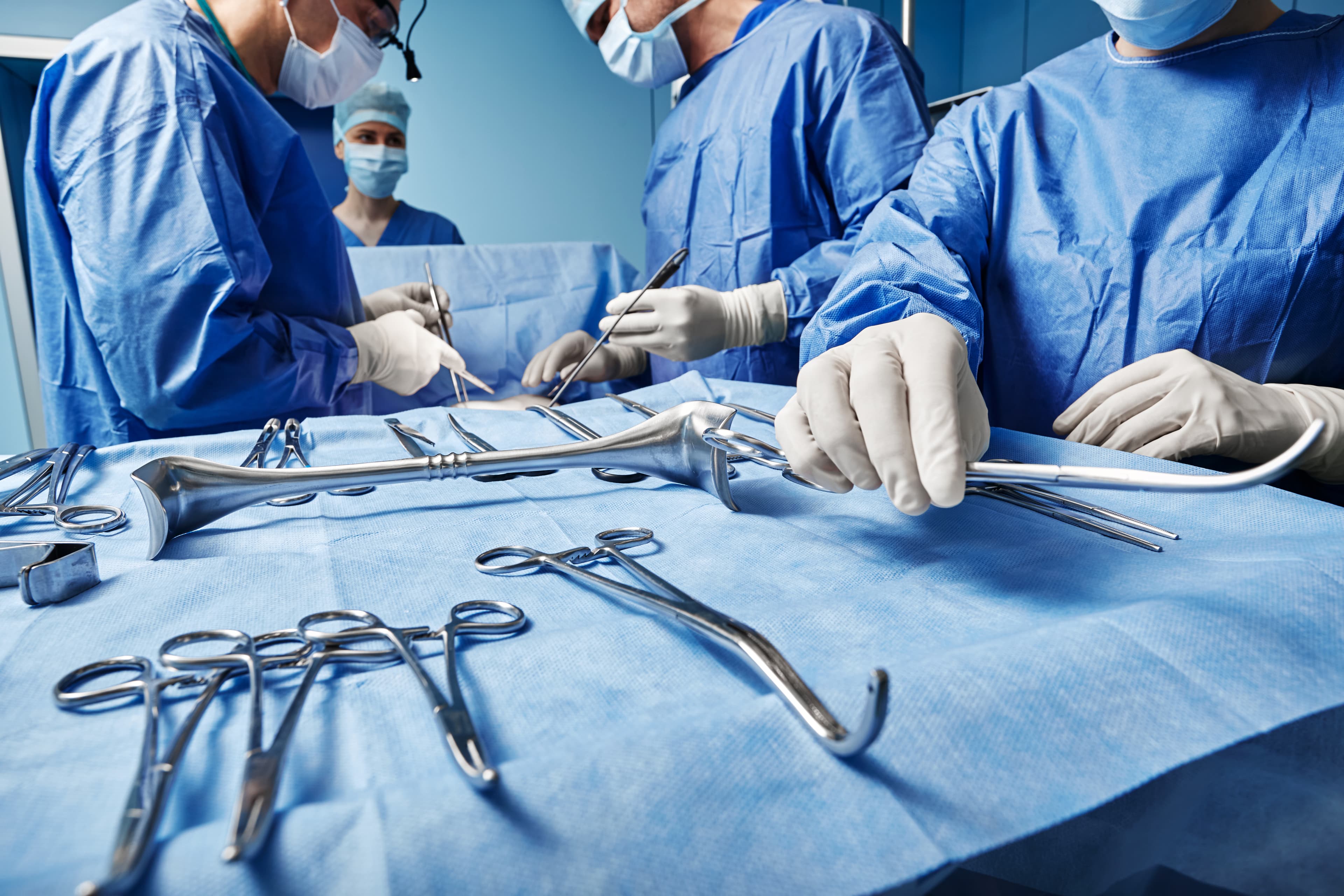 How On-Demand Staffing is Revolutionizing Surgical Care